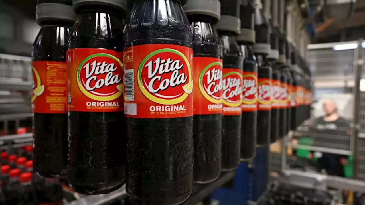 Vita Cola erzielt bisher bestes Ergebnis