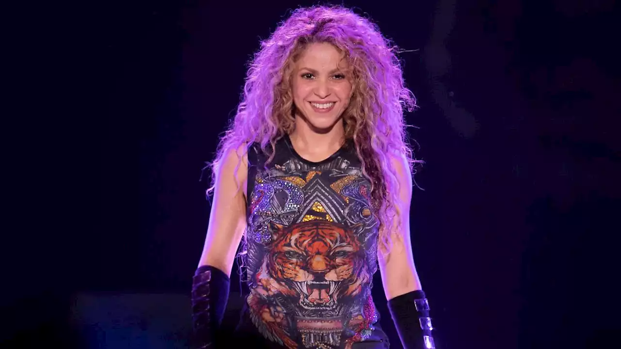 Shakira verlässt Barcelona