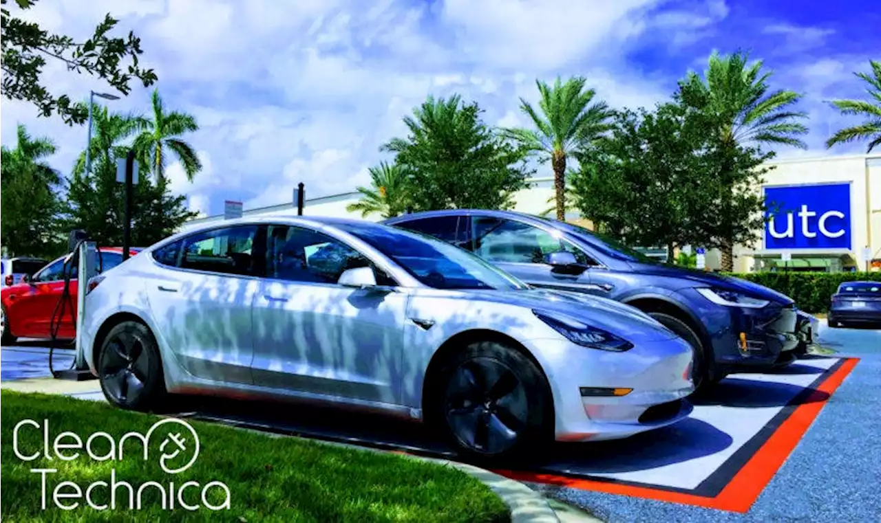 Gas Cars Are Embarrassingly Uncompetitive — Lifecycle Cost Analysis - CleanTechnica