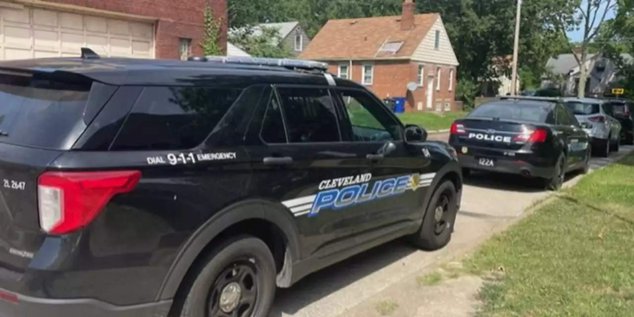 Cleveland police investigating another impersonating peace officer Incident