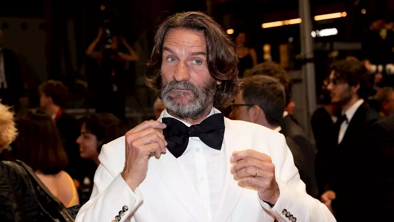 'Une confrérie de gens qui...' : Frédéric Beigbeder très cash sur Pierre Palmade et ses addictions