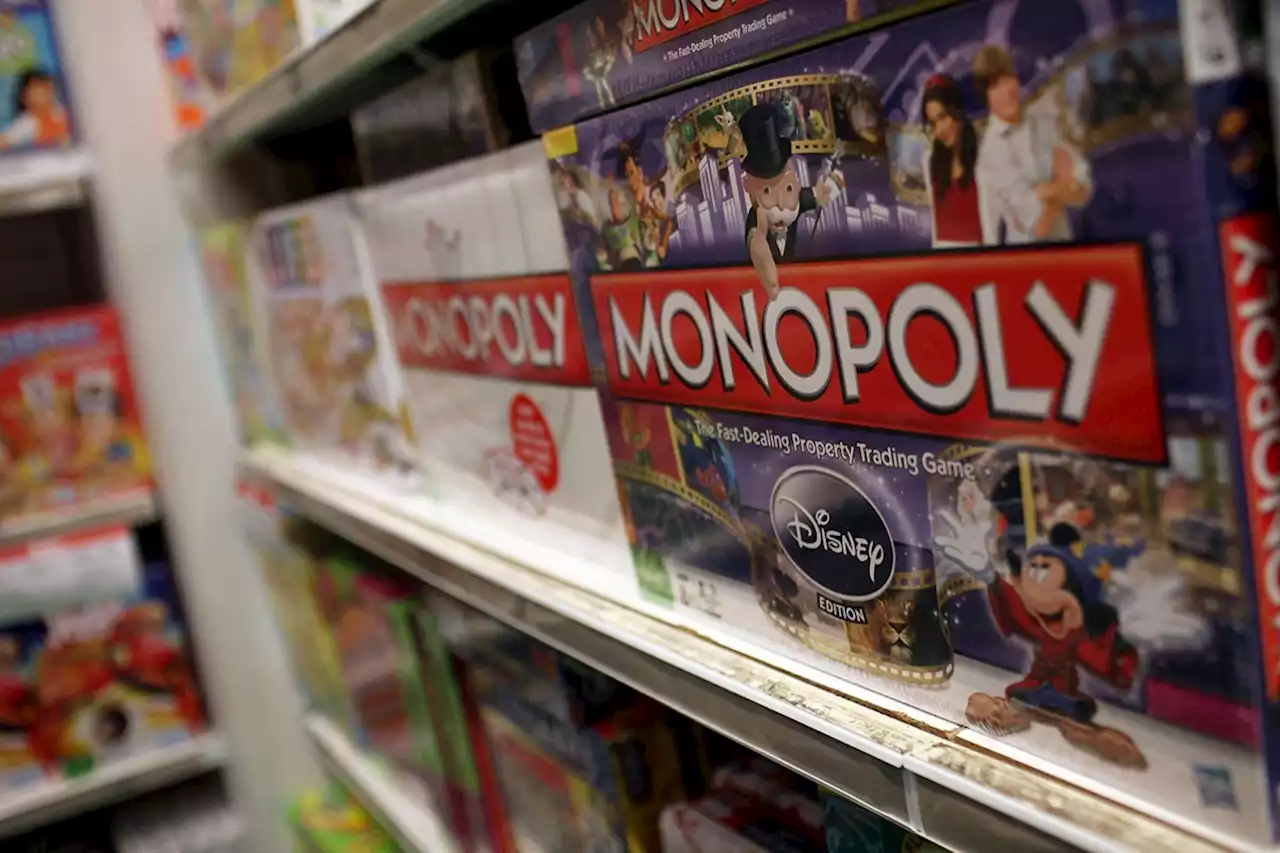 Belgique : une partie de Monopoly dégénère, deux personnes blessées par sabre