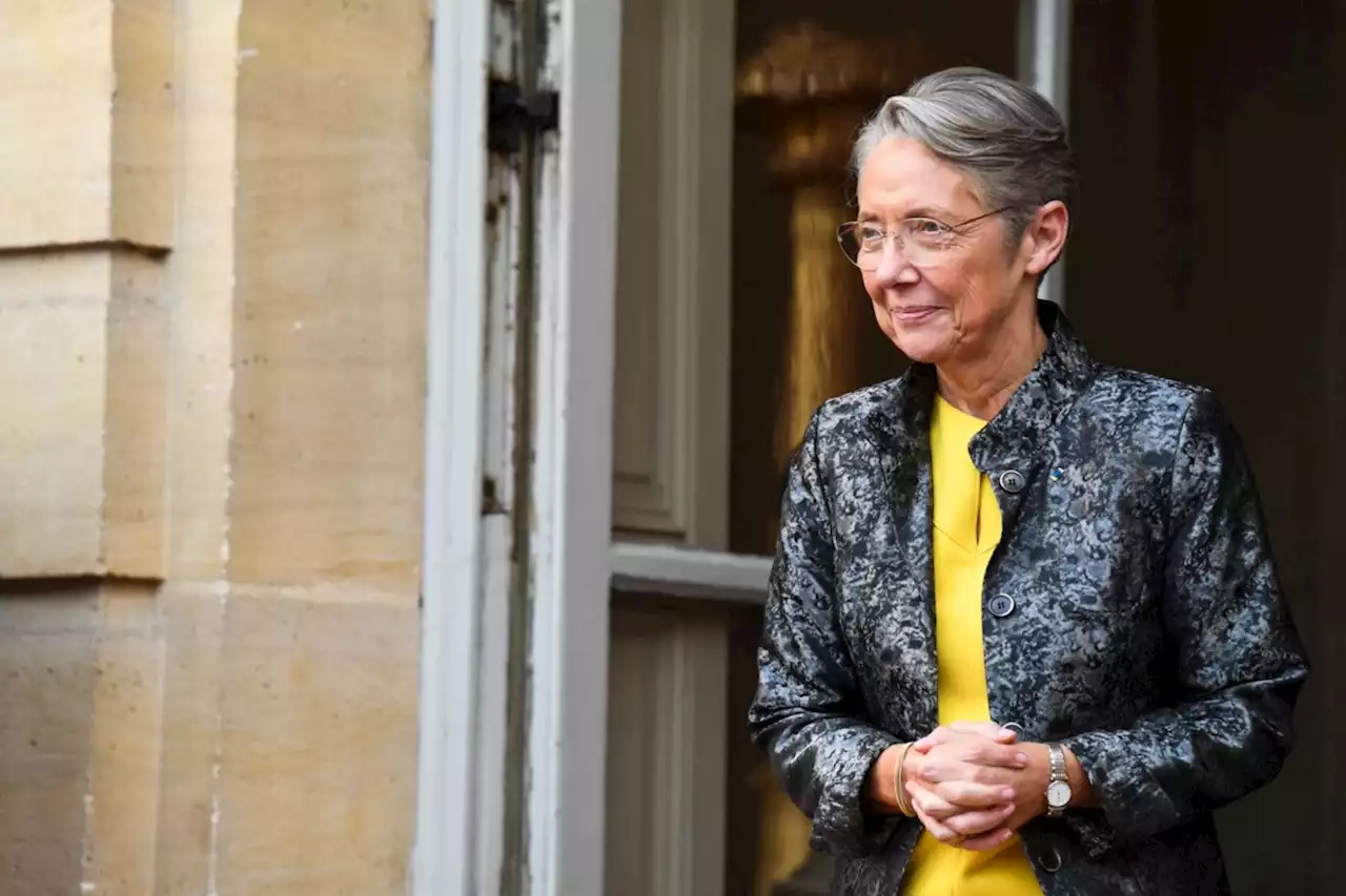 Retraites : Elisabeth Borne commence ce lundi ses consultations avec les partis et les syndicats