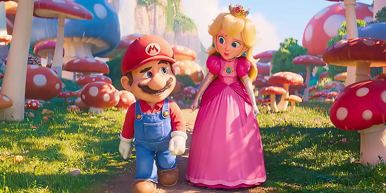 Chris Pratt Assures Fans That 'The Super Mario Bros. Movie' Won't Ruin Anyone's Childhoods