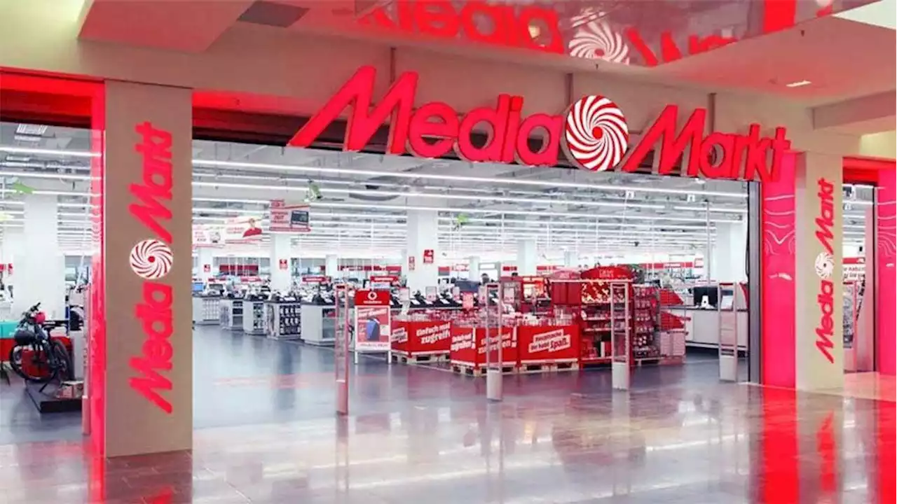 Grönt ljus för storaffären – Media Markt blir Power