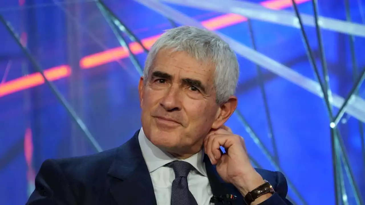 Casini: «Per non sprecare i fondi pubblici serve un armistizio tra destra e sinistra»