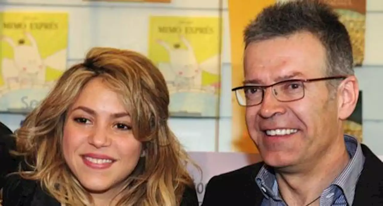 Shakira, l’ex suocero la sfratta dalla casa di Barcellona e lei se ne va a Miami