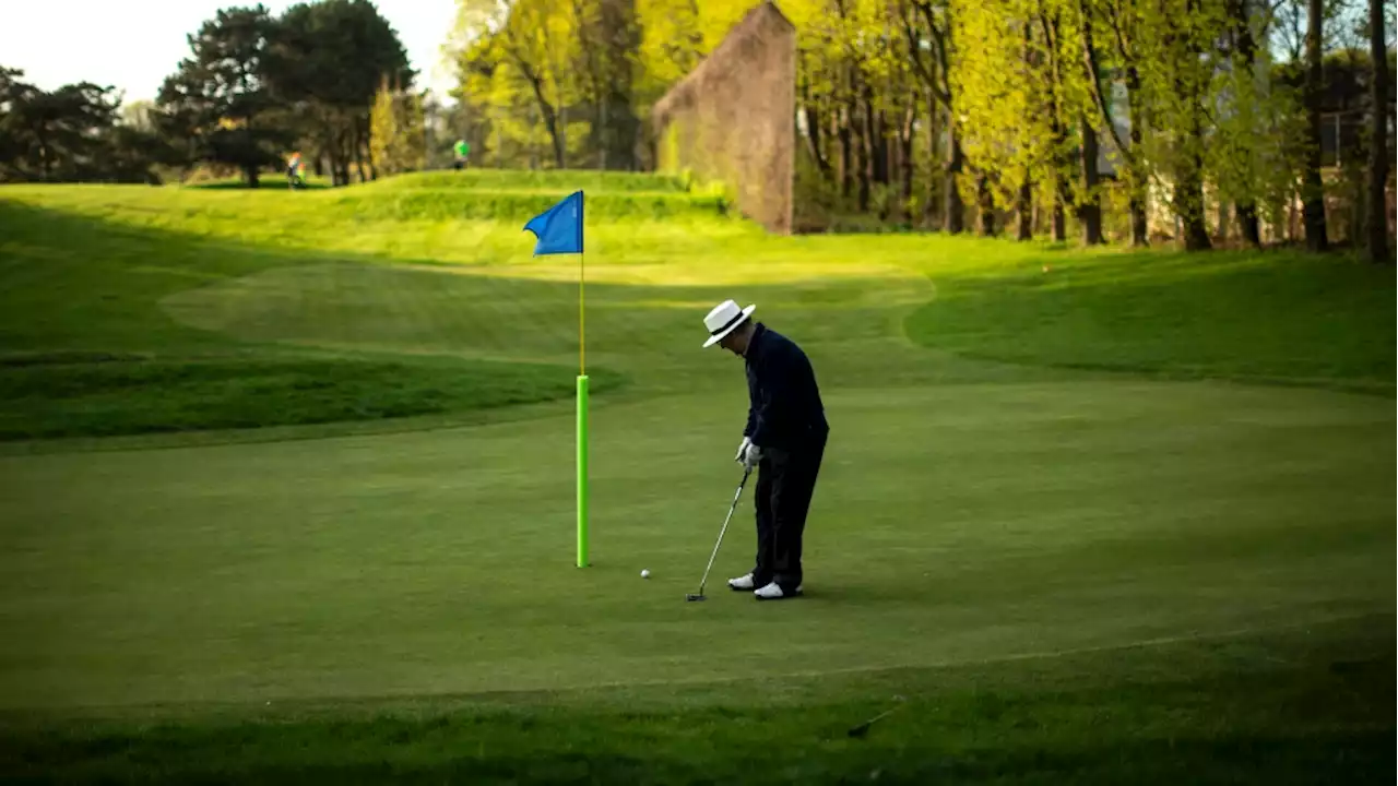 Toronto's five public golf courses open for the season on Tuesday