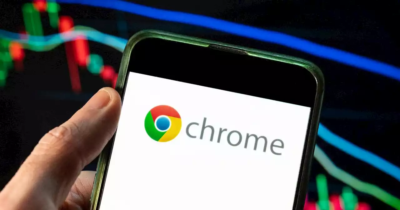 Google warning issued as Chrome users can protect themselves with setting change