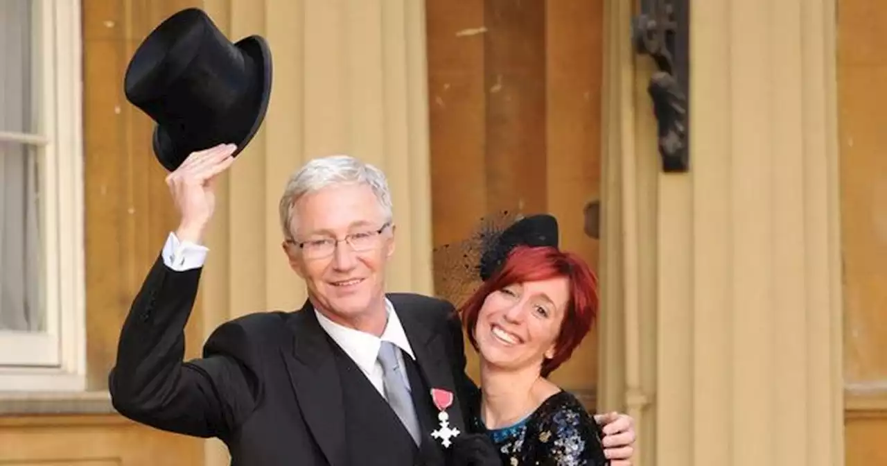 Paul O’Grady’s daughter 'devastated' as she breaks silence on his tragic death