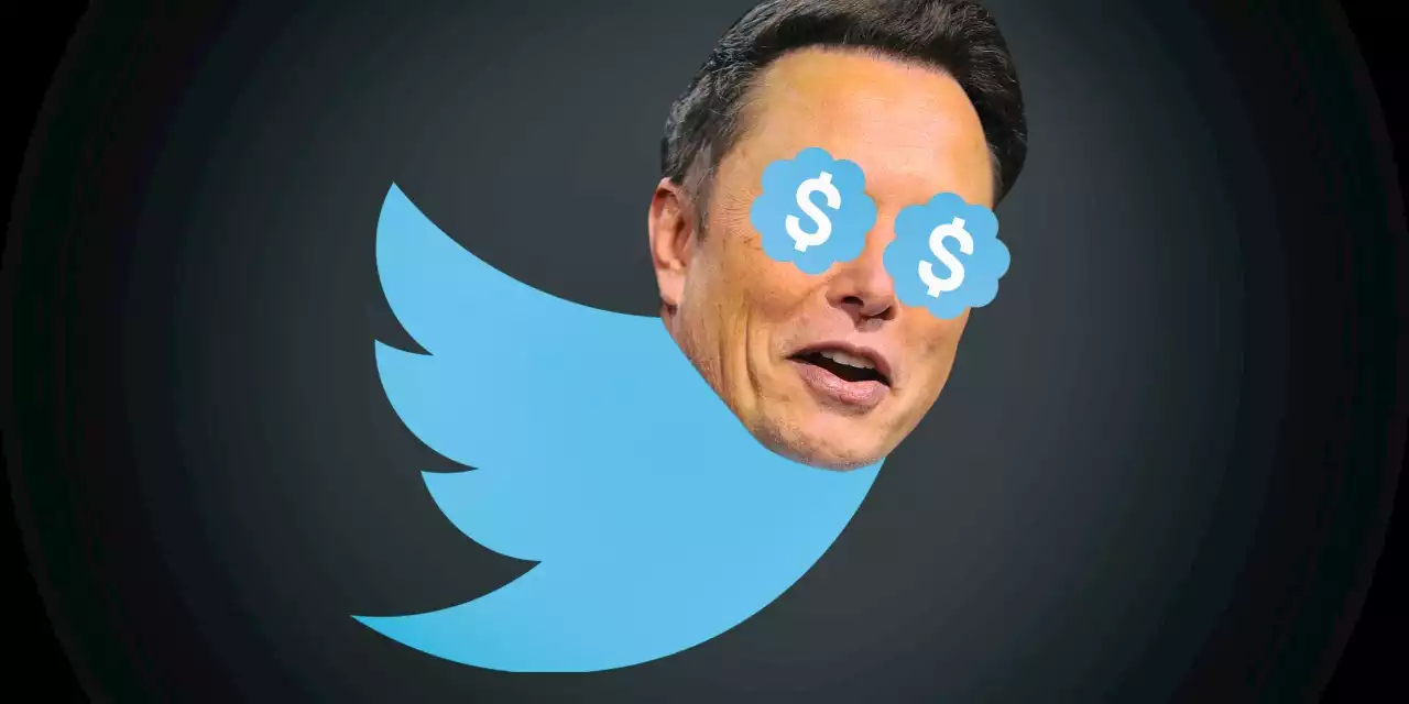 BUSINESS REFLECTION: After the Bell: Can Musk turn Twitter into a bank?