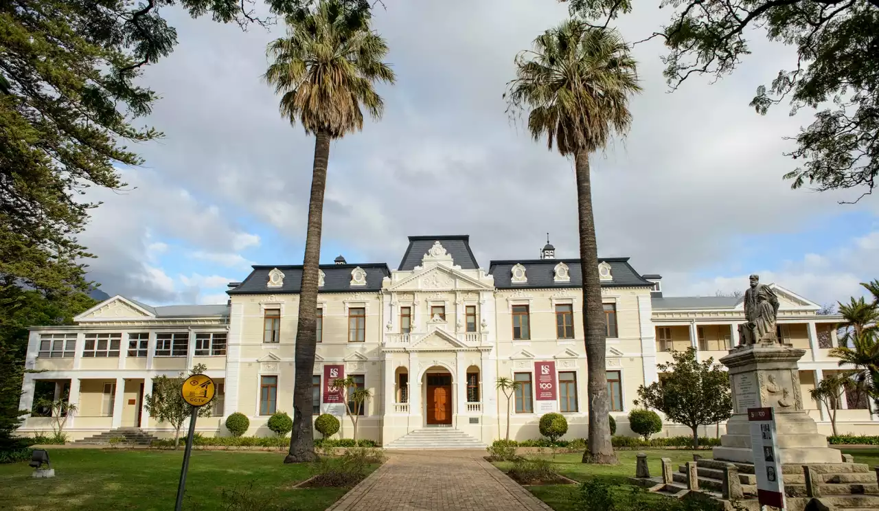 MOTHER-TONGUE LEARNING OP-ED: SAHRC report on language issue at Stellenbosch University is deeply flawed