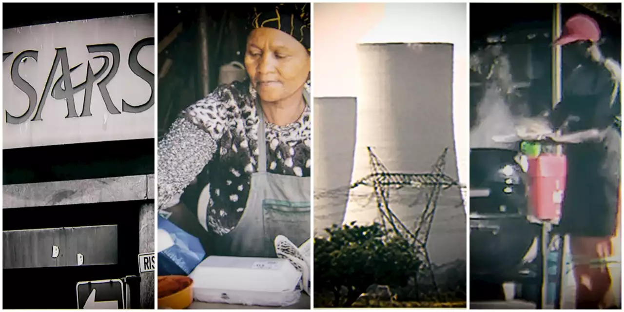 POWER CRISIS: Rolling blackouts darken SA’s prospects of higher tax collection