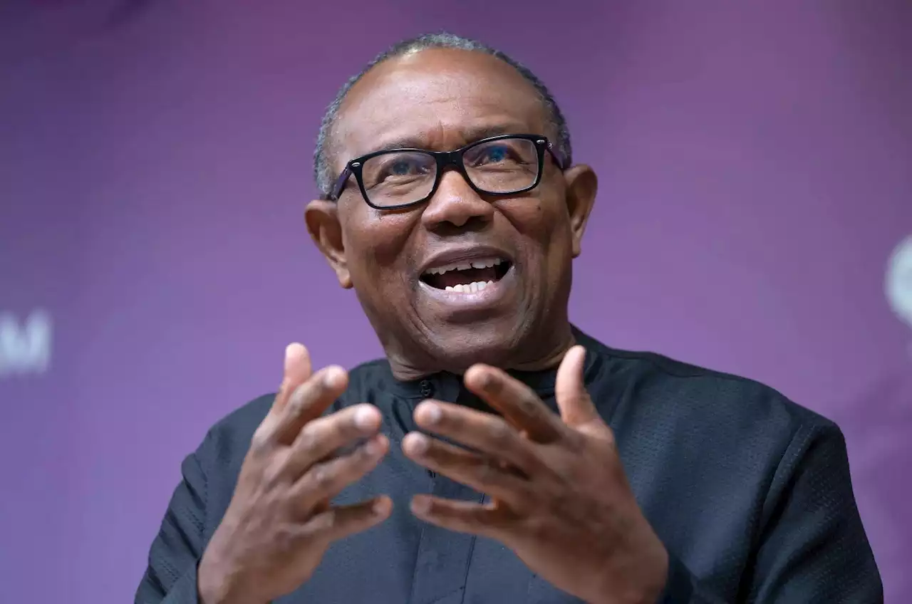 Nigeria elections: How Obi popularity propelled LP into third force