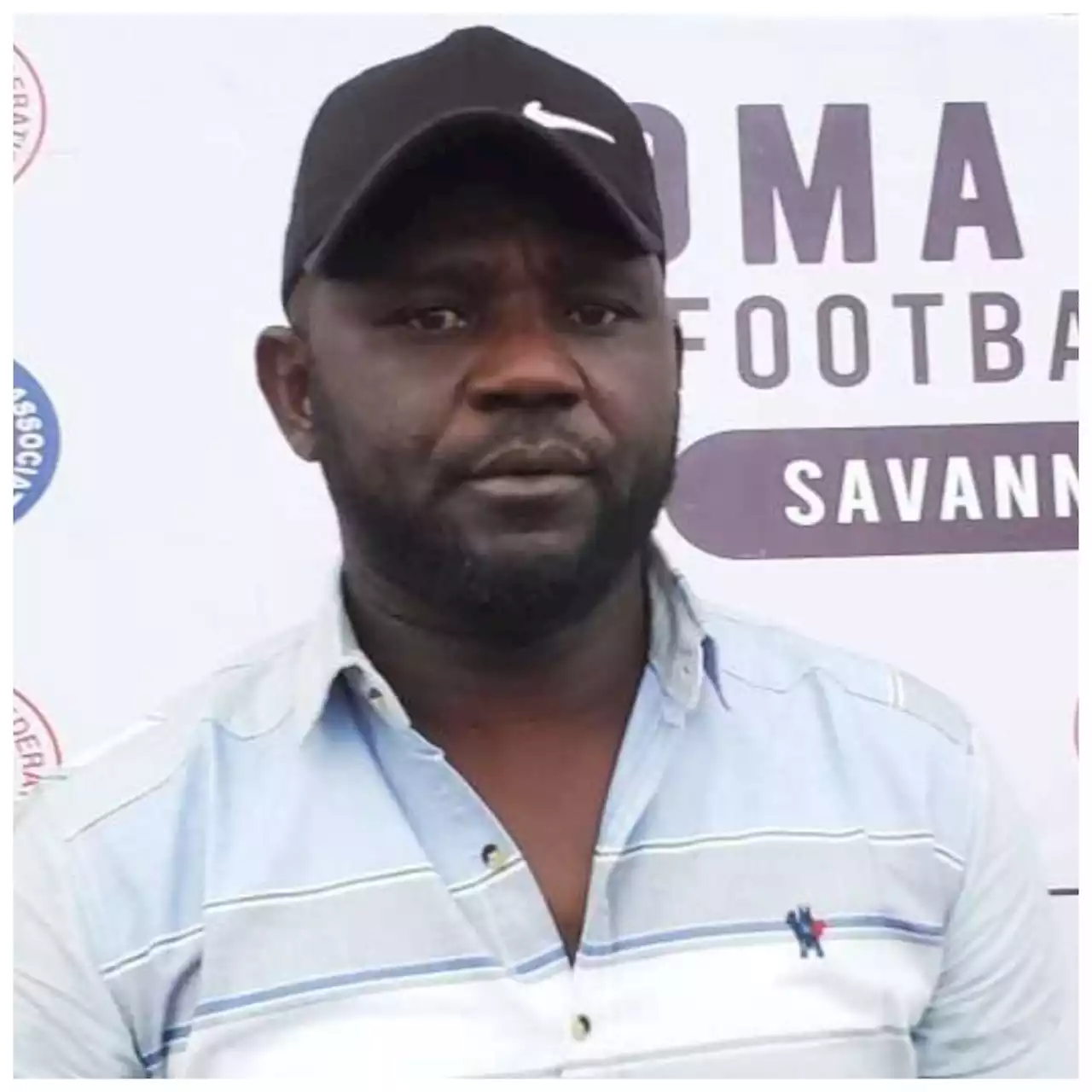 Onigbinde lauds Doma United's victory against Niger Tornadoes