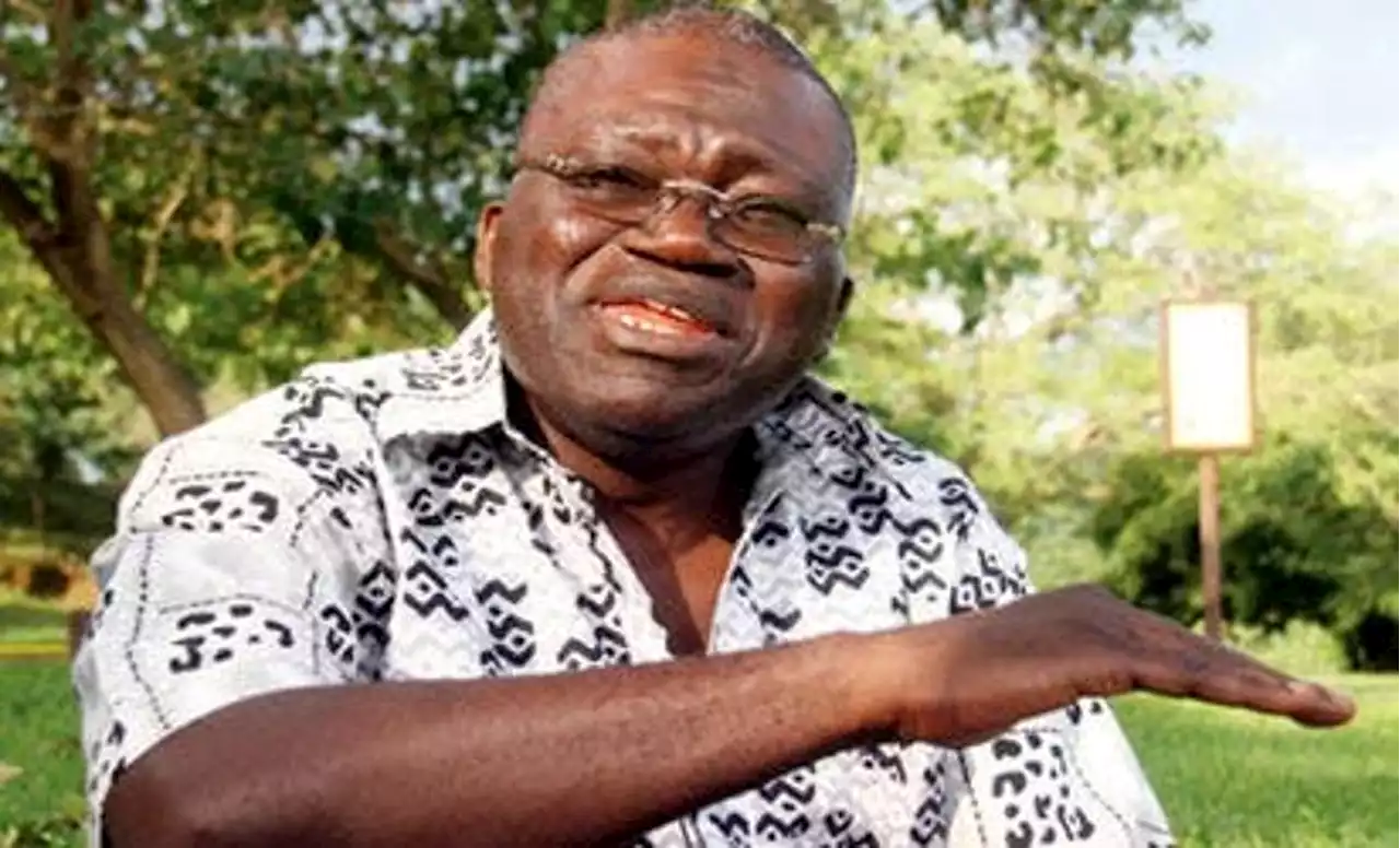 Perish thought of interim govt - Issa Aremu warns