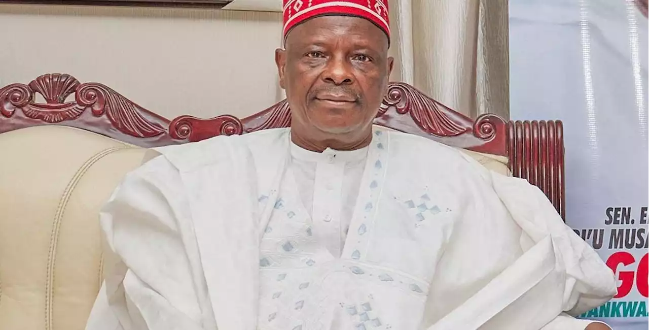 Presidential election: INEC fraudulently allocated votes to Tinubu - Kwankwaso