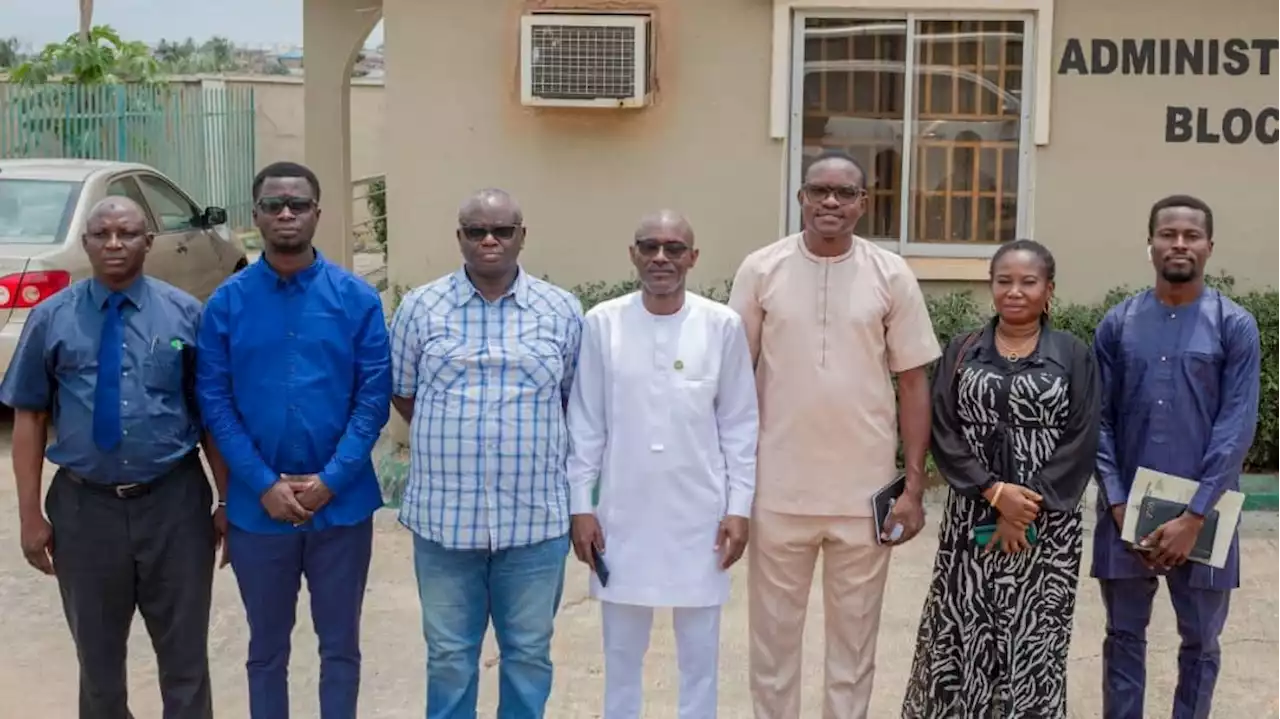 Urban Alert partners ICPC to ensure good governance