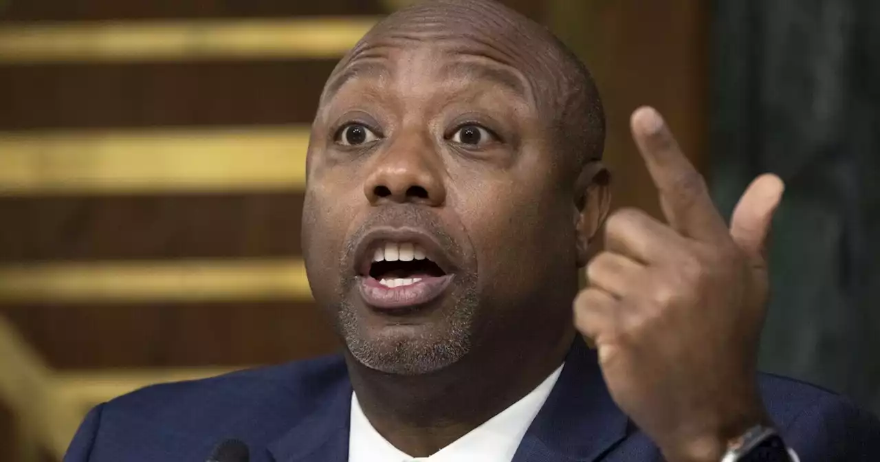 Tim Scott PAC recruits veteran South Carolina operatives as 2024 rumors swirl