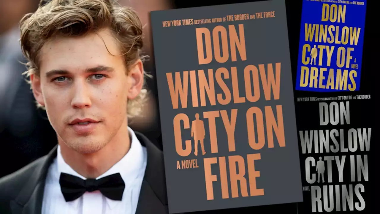 Austin Butler Moves From Elvis To Crime Boss Danny Ryan In Sony 3000 Adaptation Of Don Winslow Novel ‘City On Fire’