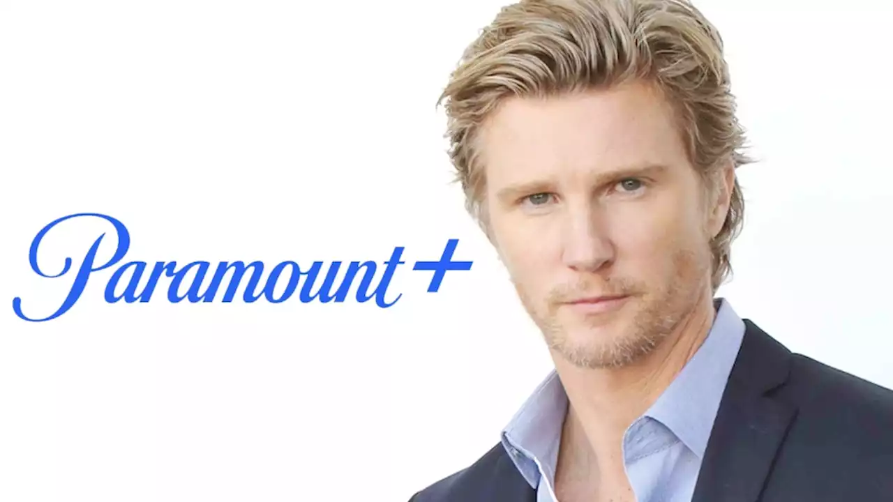 ‘Lioness’: Thad Luckinbill Joins Taylor Sheridan’s Series For Paramount+