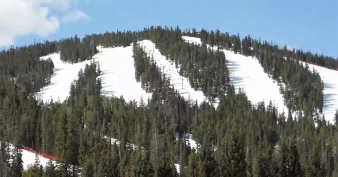 Skier dies after fall at Eldora Mountain Ski Resort