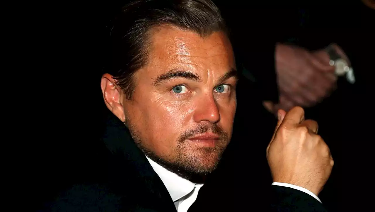 Leonardo DiCaprio sagt im Prozess gegen den Fugees-Rapper Pras Michel aus