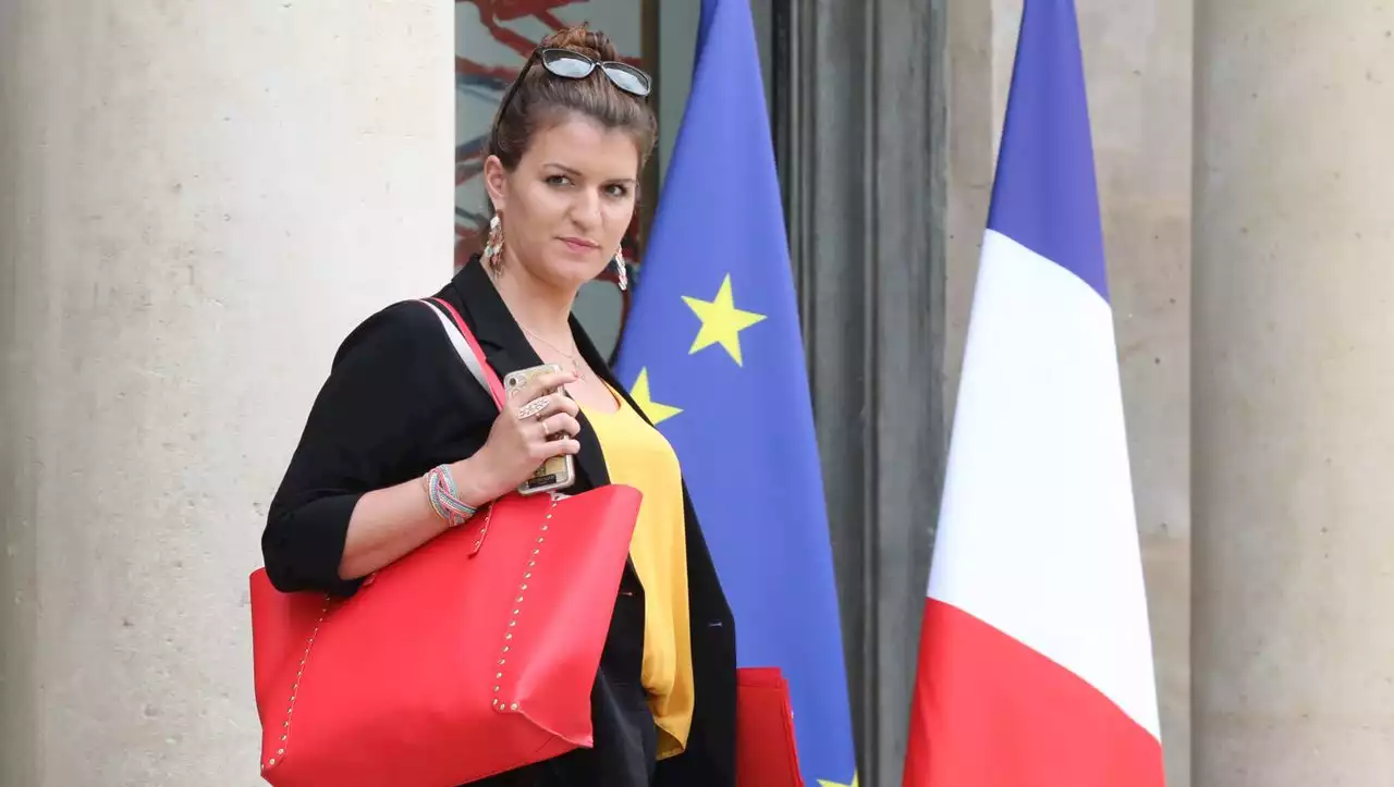 Marlène Schiappa: Französische Staatssekretärin ziert »Playboy«-Cover – und nicht jedem gefällt das