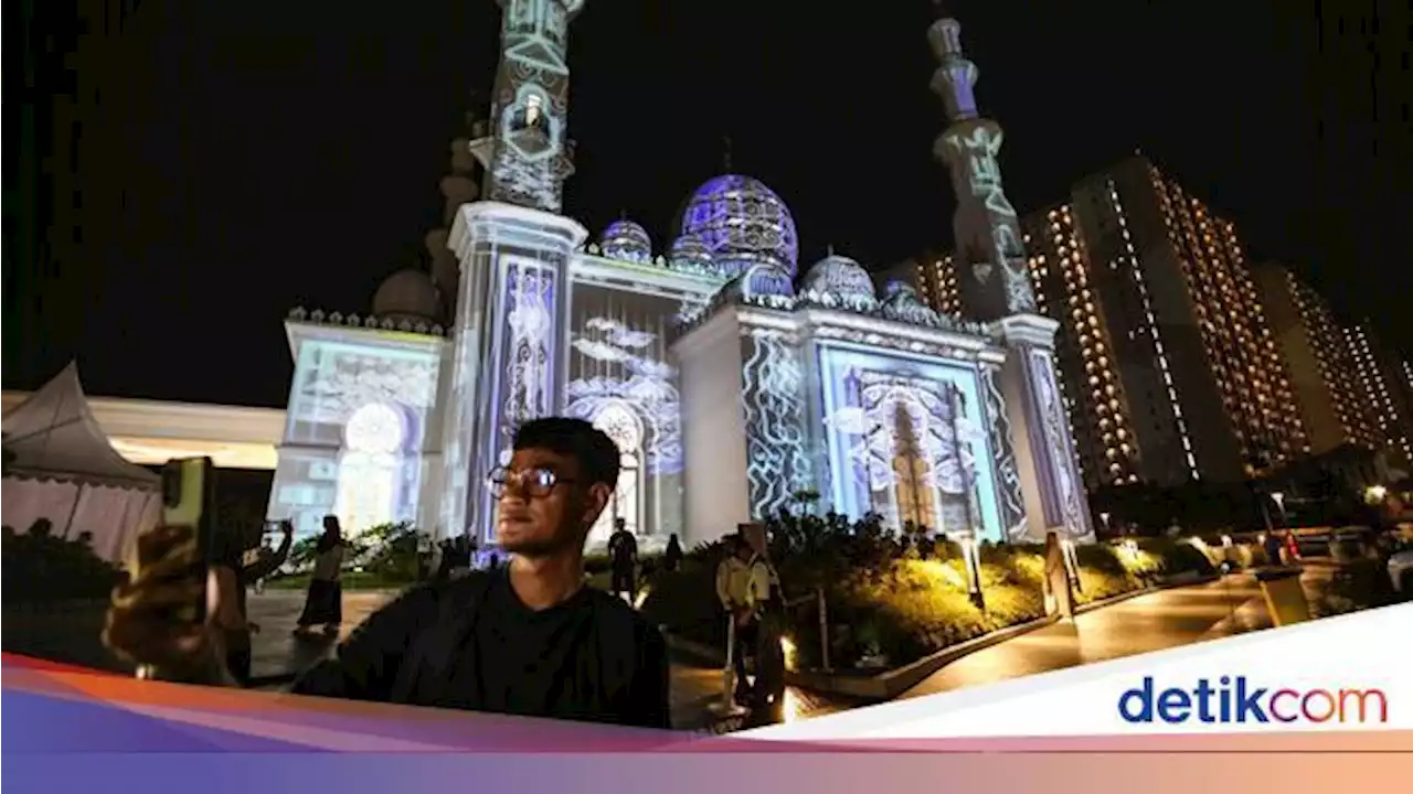 Dubes Arab Saudi Terpesona Suara Azan dan Selawat di Indonesia