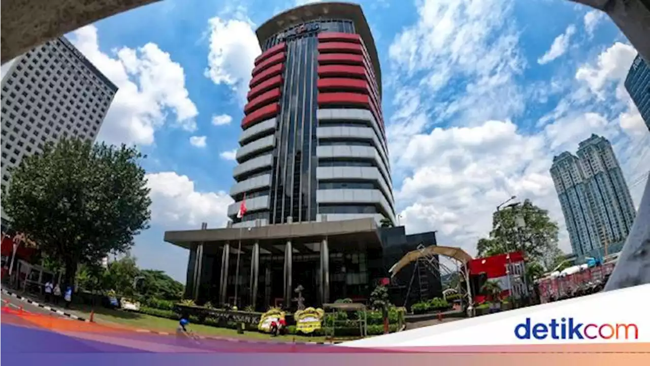 Endar Dicopot Saat Klarifikasi soal Istri Flexing Belum Tuntas, Ini Kata KPK