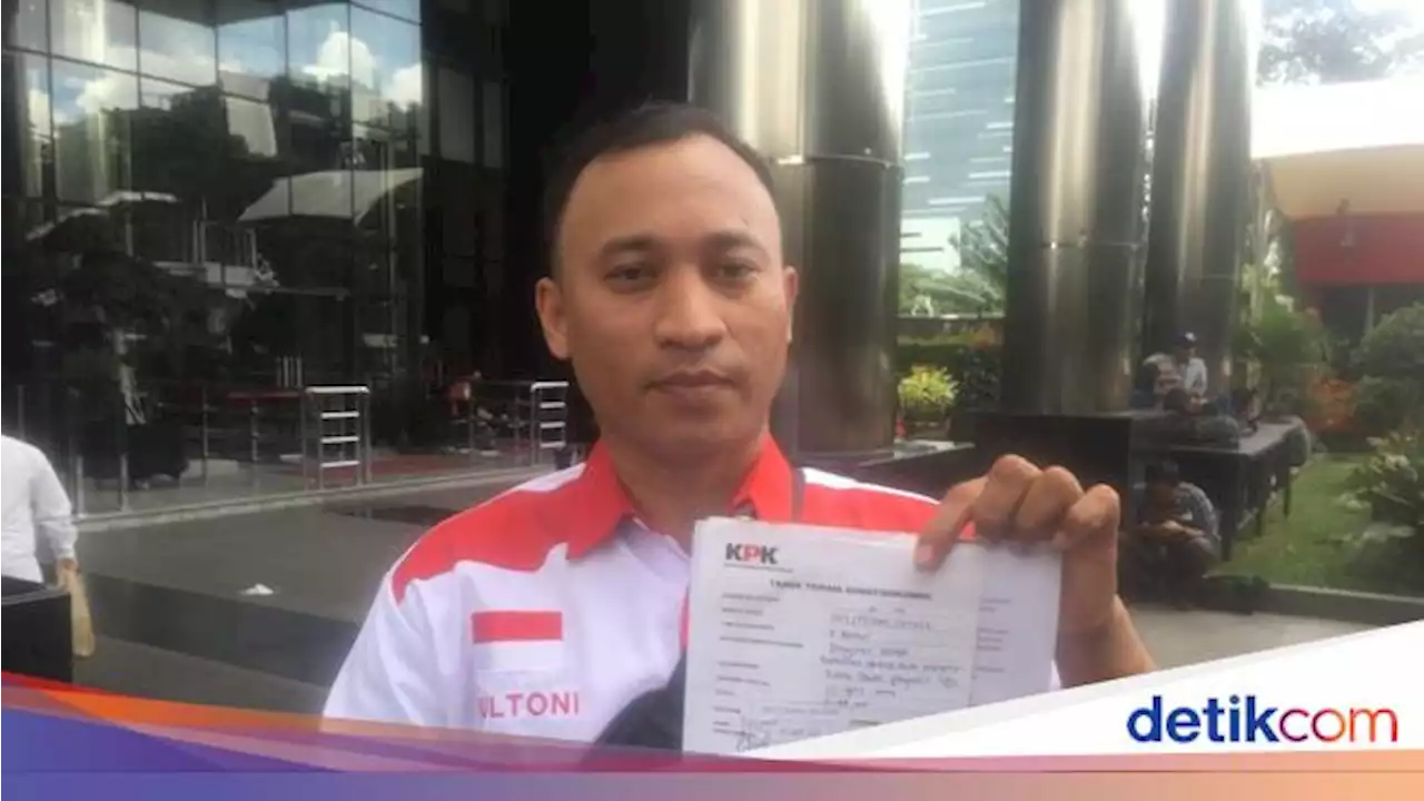 Firli Dilaporkan ke Dewas KPK Buntut Abaikan Surat Kapolri soal Brigjen Endar