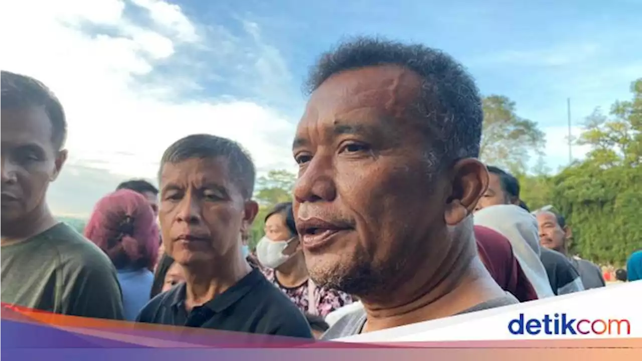 Kecewanya Warga Ibu Ida Dayak Batal Gelar Pengobatan: Nggak Tertib Sih!