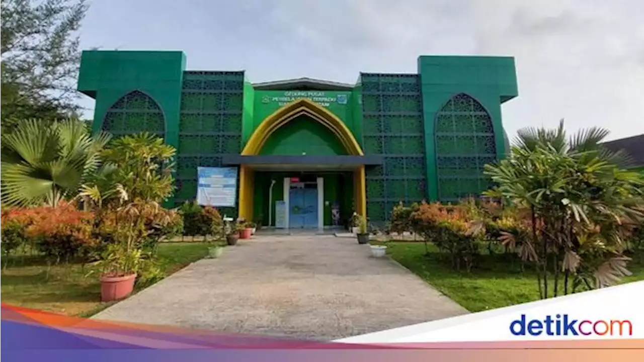 Kemenag Buka Lowongan Guru & Tendik MAN Insan Cendekia sampai Kejuruan, Cek Infonya!