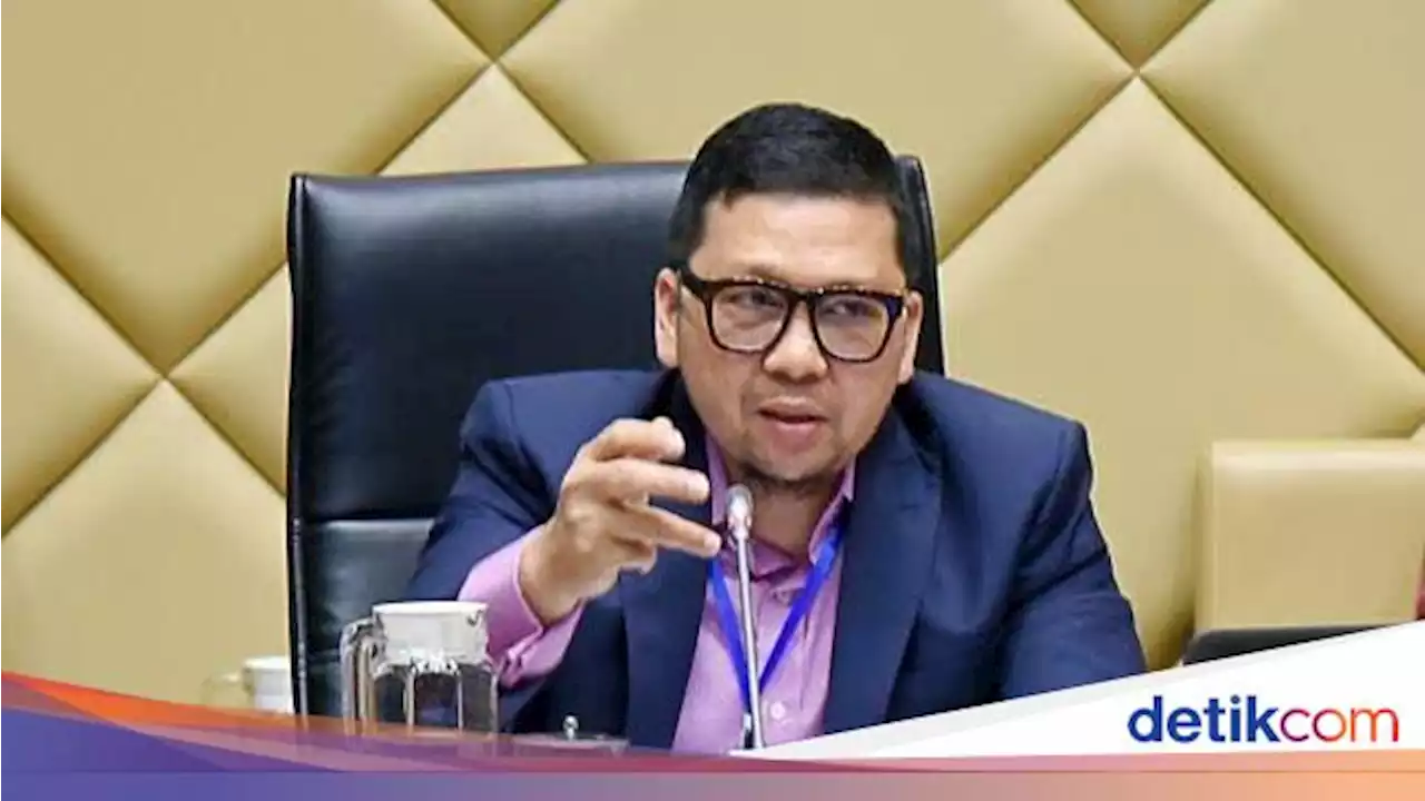 Ketua Komisi II DPR: Insyaallah Besok Pagi Perppu Pemilu Jadi UU