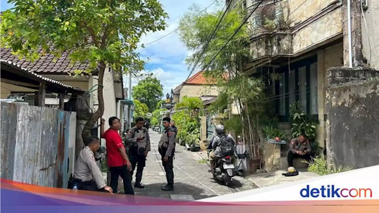 Mahasiswa Papua soal Bentrokan: Yang Larang Demo PGN, Bukan Polisi