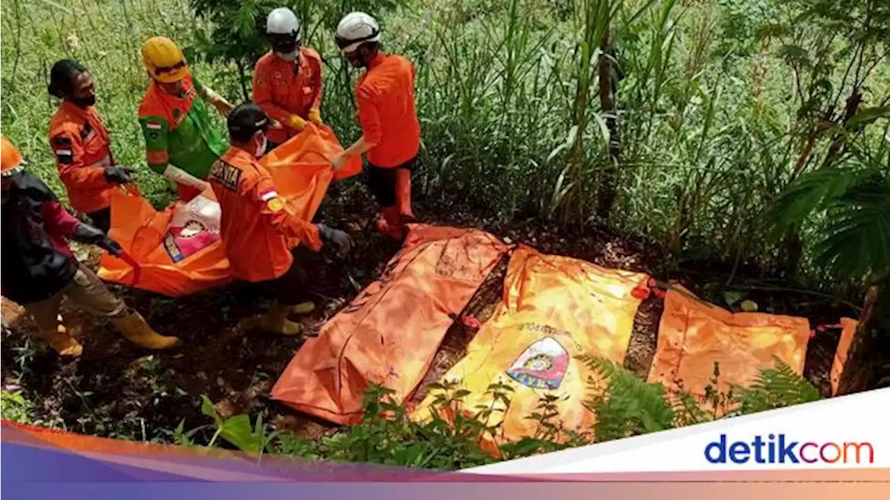 Polisi Ungkap 10 Korban Mbah Slamet Dukun Banjarnegara Tinggal Kerangka