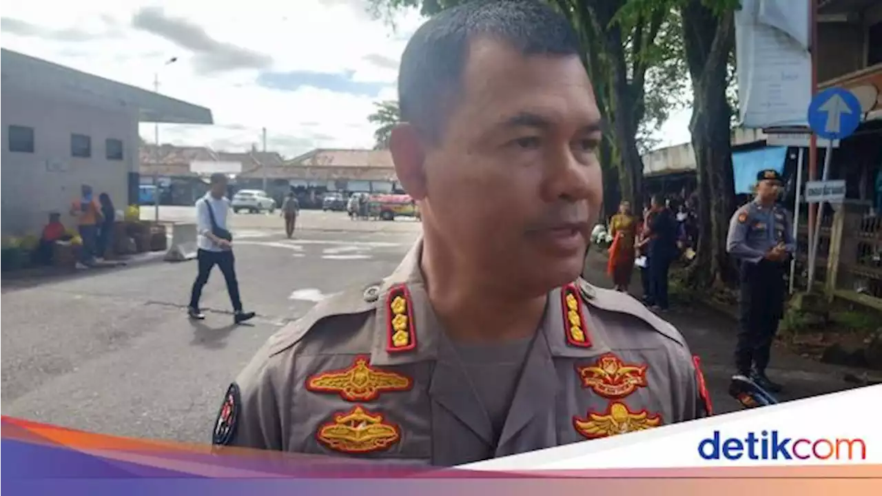 Polresta Denpasar Larang AMP-PGN Demonstrasi Sebelum Terjadi Bentrok