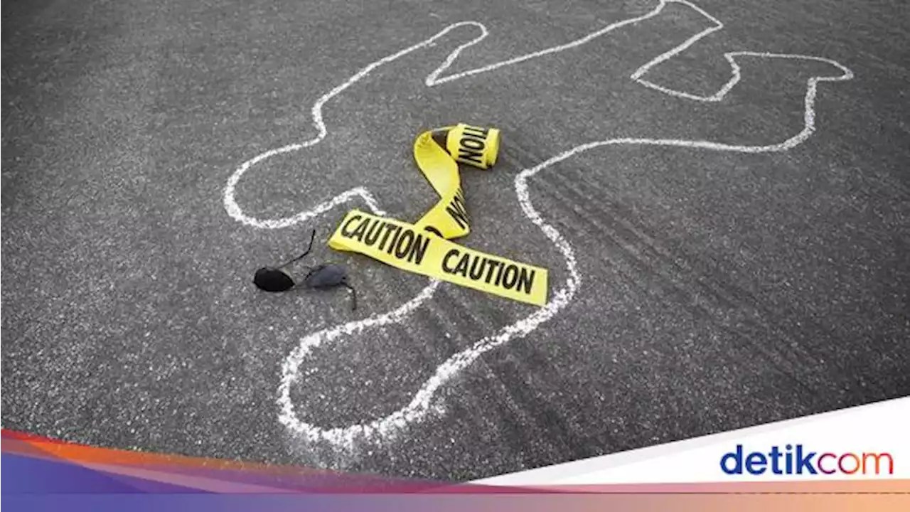 Pria Tewas Dirampok di Tol Jagorawi, 1 Pelaku Ditangkap tapi 2 Orang Kabur