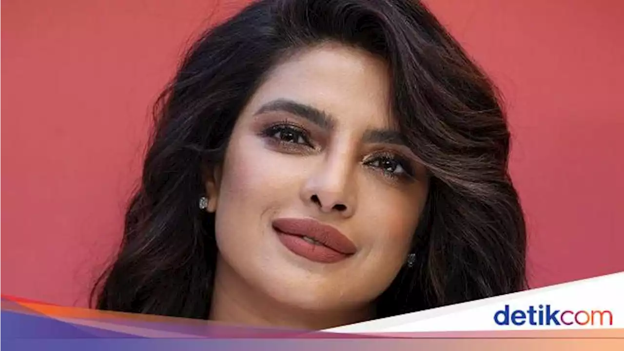 Ternyata Ini Alasan Priyanka Chopra Bekukan Sel Telur di Usia 30