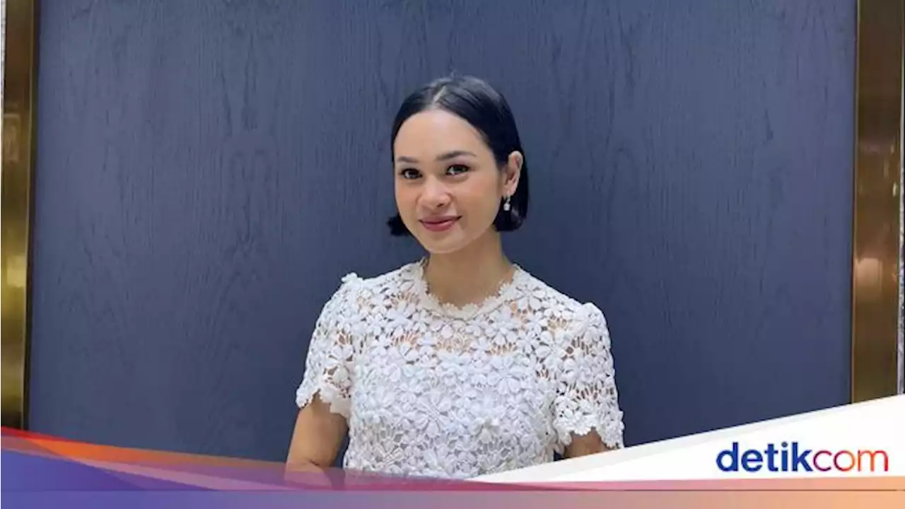 Tips Simpel Memilih Perhiasan Berlian ala Andien Aisyah