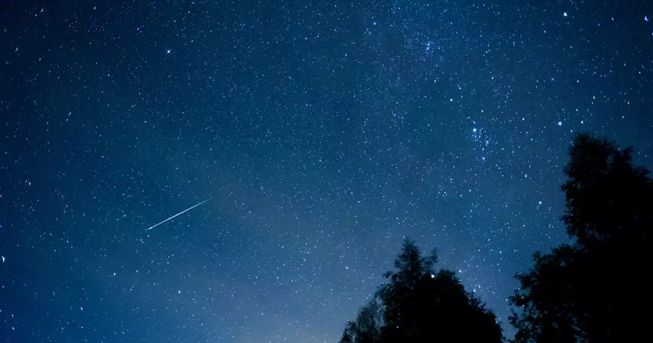 Check out NASA's skywatching tips for April | Digital Trends