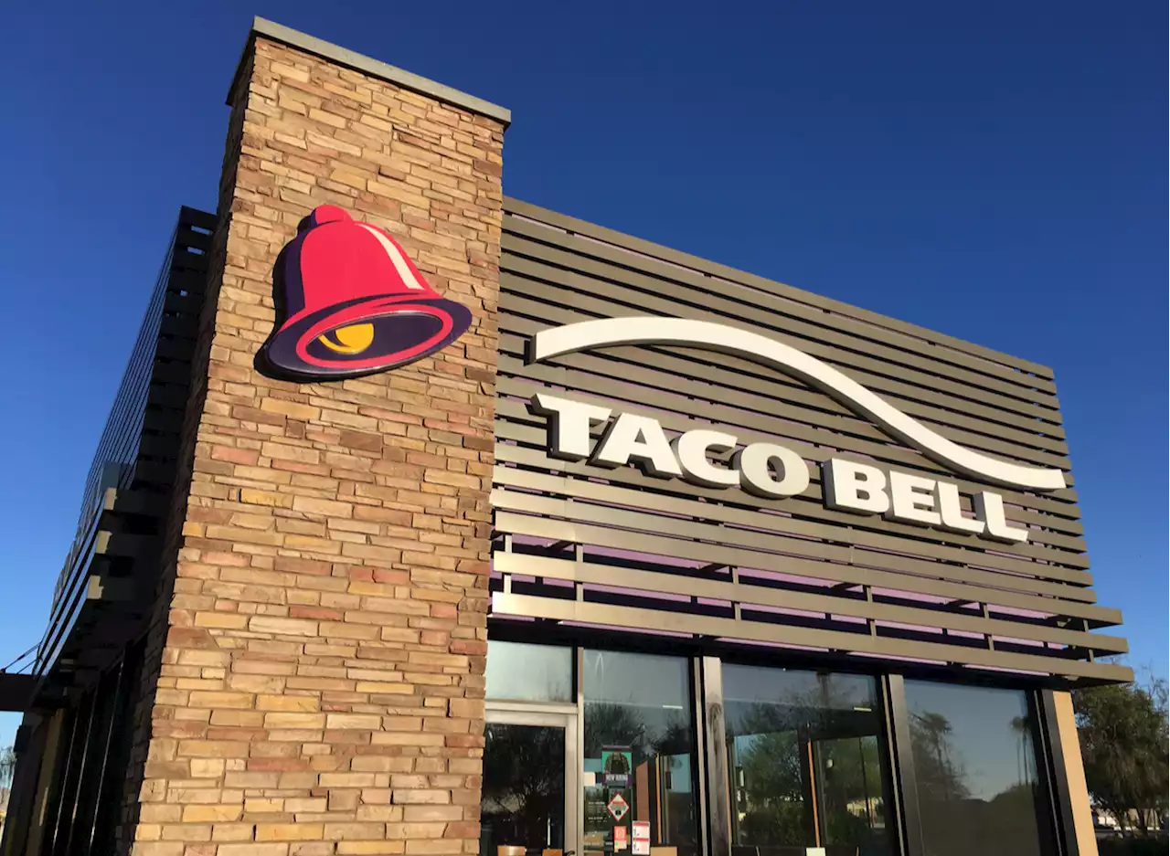 6 Big Changes You’ll See at Taco Bell This Year