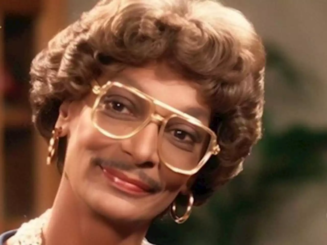 SEE: This is what Snoog Dogg would look in classic TV shows
