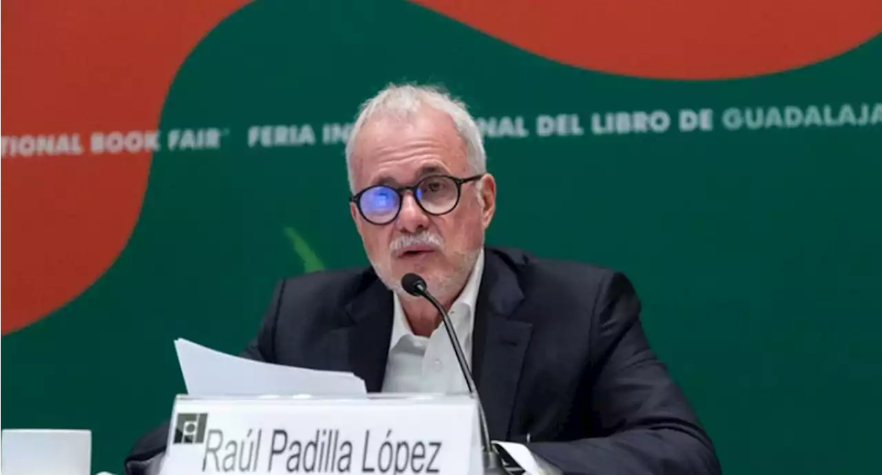 Adiós a Raúl Padilla López, promotor del arte y la cultura