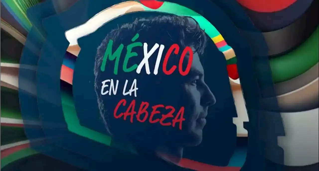 Checo Pérez pide a sus seguidores que diseñen su casco para el GP de México 2023