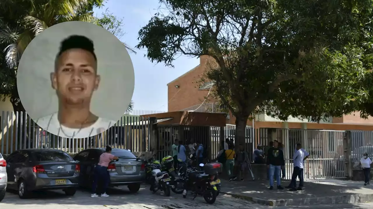 A tiros asesinan a un hombre en el barrio Siete de Agosto