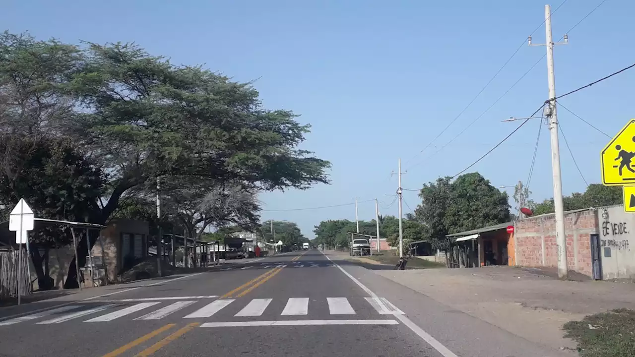 Asesinan a ciudadano venezolano en zona bananera de Riohacha, La Guajira