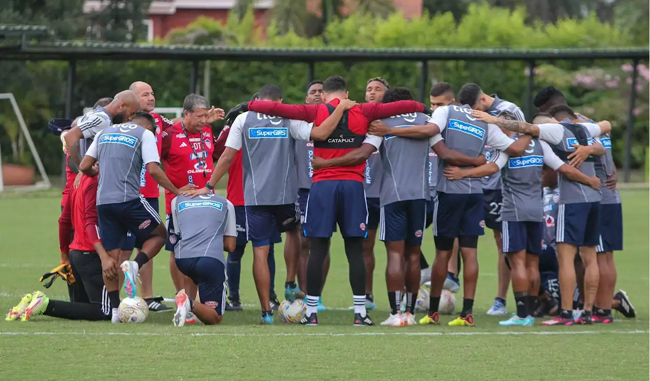 Junior vs. Alianza Petrolera: ¿Termina el viacrucis rojiblanco?