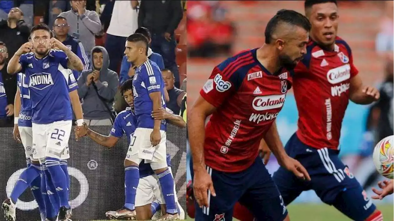 Semana Santa: Libertadores, Copa Sudamericana y lo mejor del deporte mundial