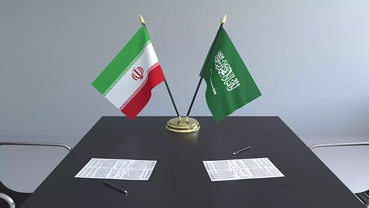 مسؤول إيراني: سيتم قريباً تأسيس غرفة التجارة المشتركة بين إيران والسعودية